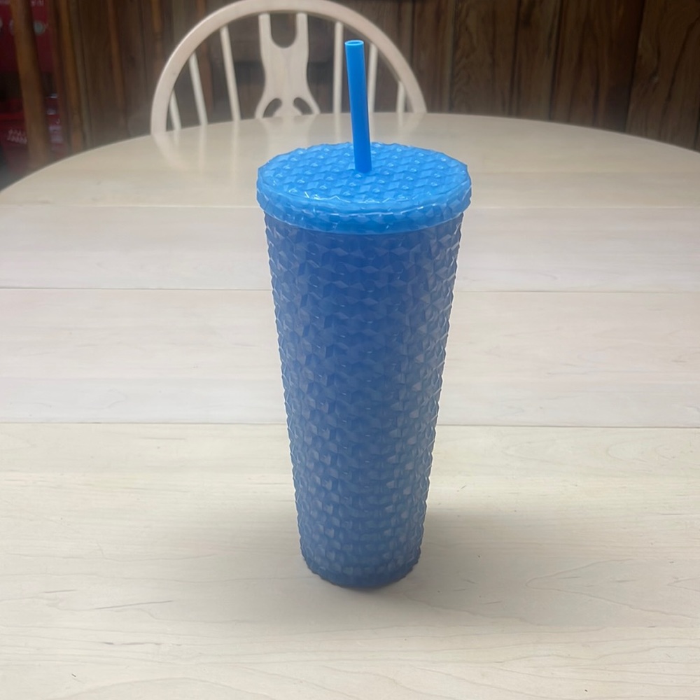 Tumbler